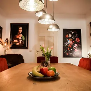 Weinberg 100 Apartment